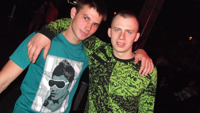 Личные фото