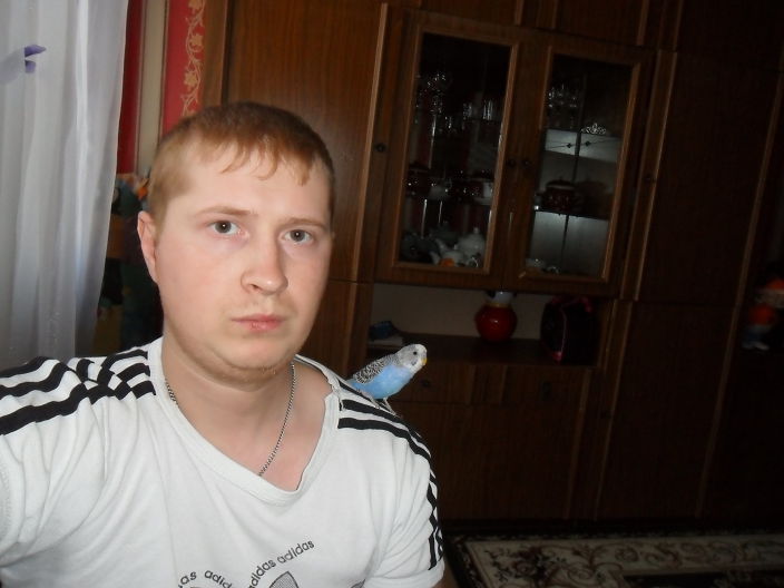 я хочу секса