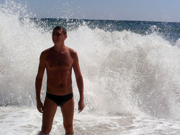 Личные фото