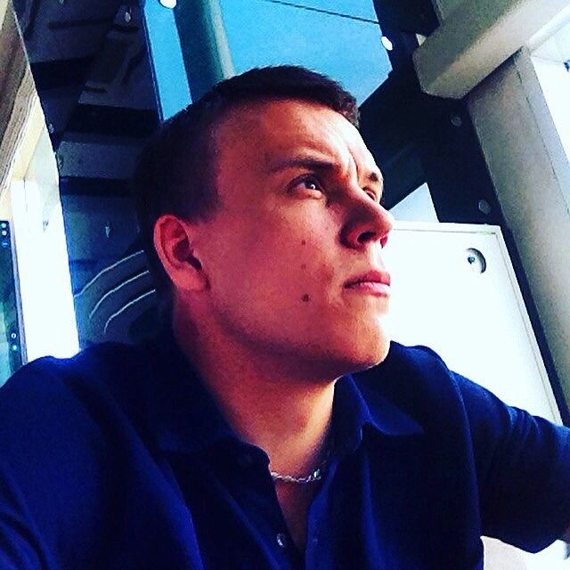 Личные фото