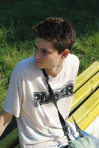 Личные фото