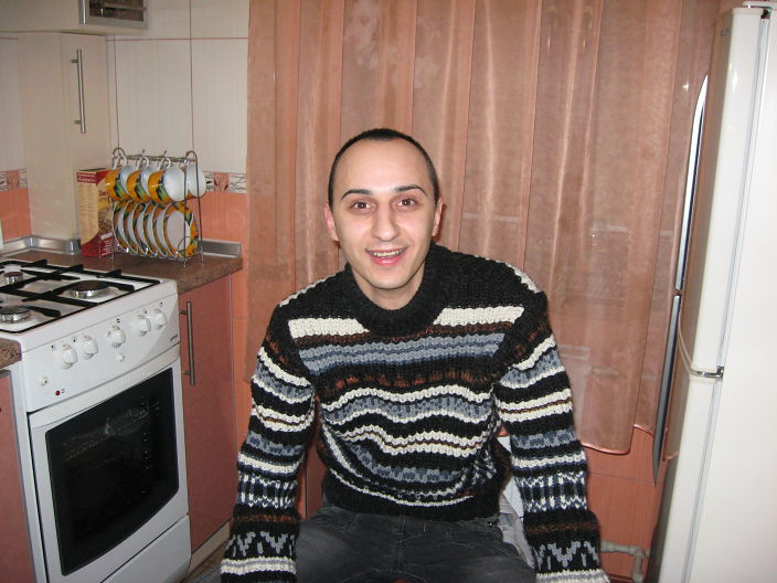 Личные фото