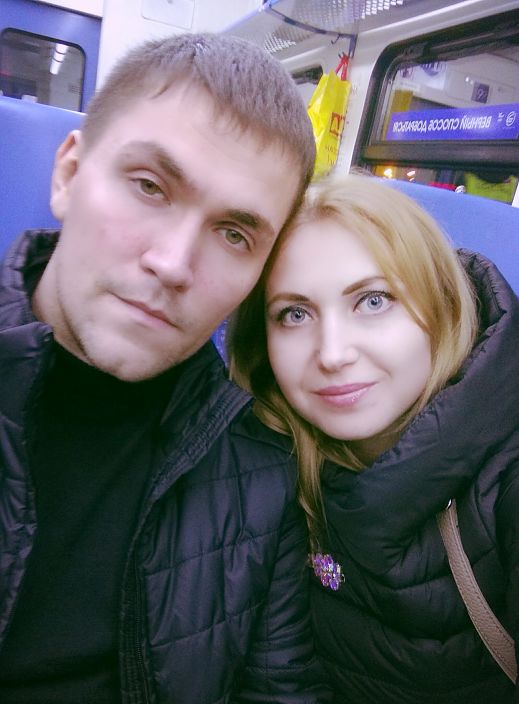 Личные фото