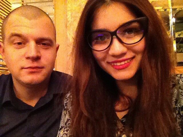 Личные фото