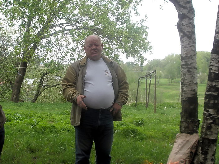 Личные фото