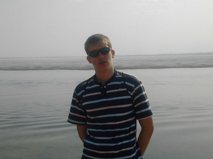 Личные фото