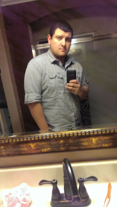selfie