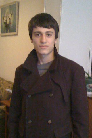 Личные фото