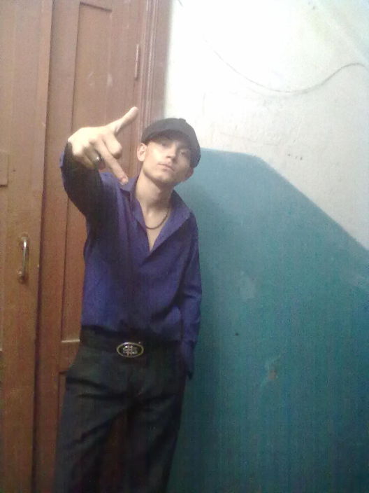 Личные фото