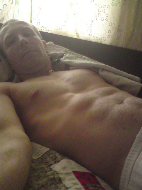 Хочю тебя детка