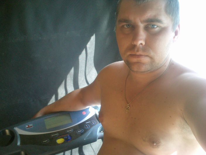 спорт