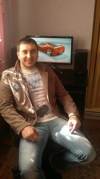 Личные фото