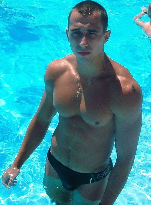 Личные фото