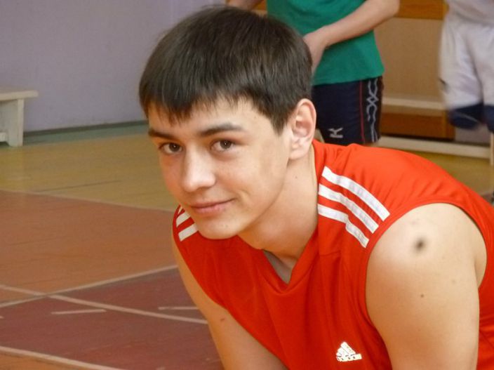 Личные фото