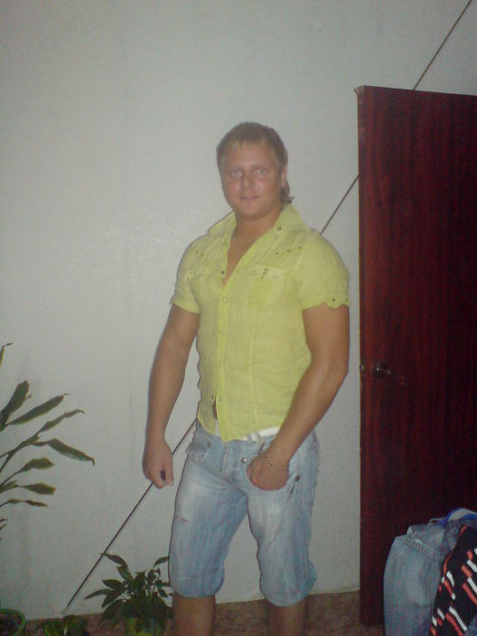 Личные фото