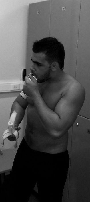 Личные фото