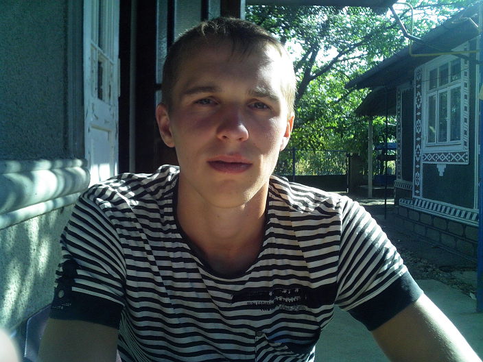 Личные фото