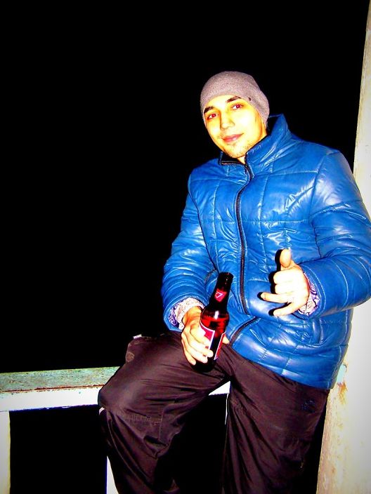 My photo
