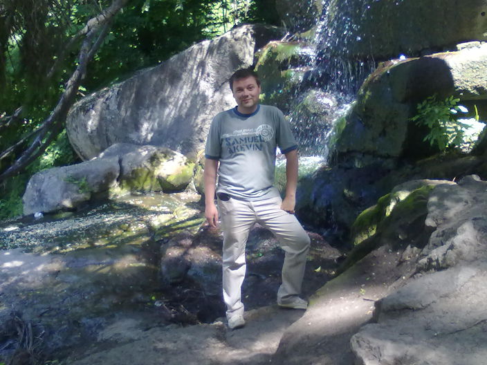 Личные фото