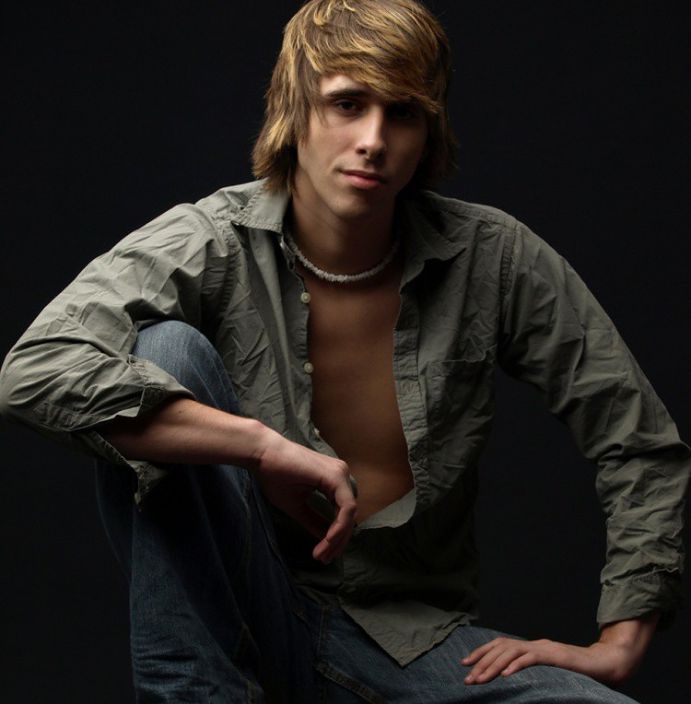 Личные фото