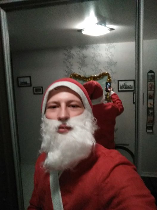 Личные фото