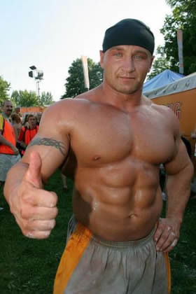 Личные фото