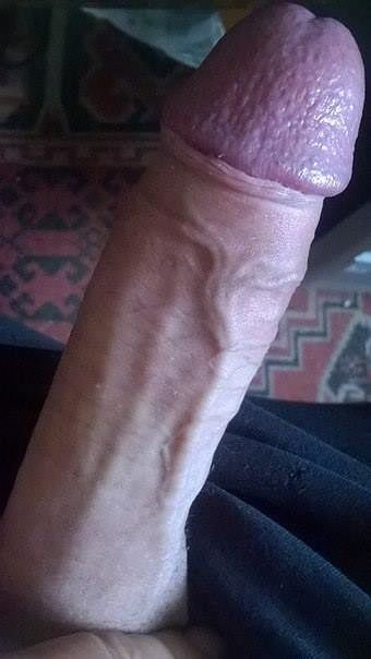 WHO WANT MY DICK