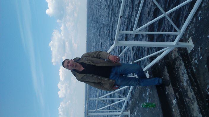 Личные фото