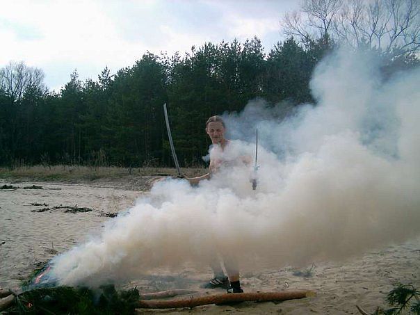 Личные фото