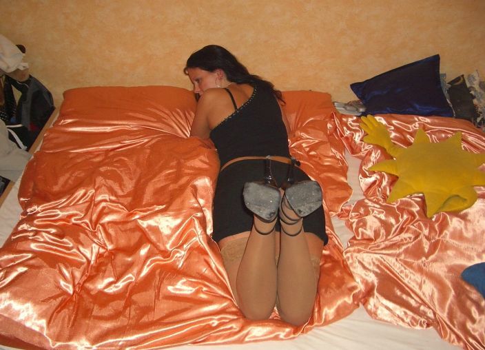 Хочешь меня?