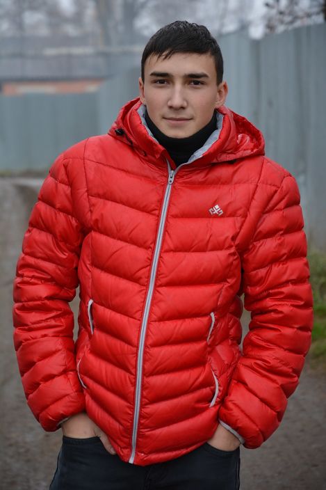 личное фото