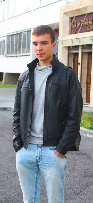 Личные фото