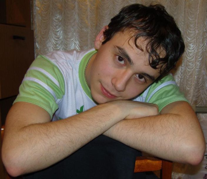 Личные фото