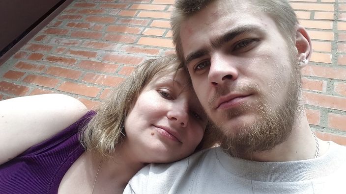 Личные фото