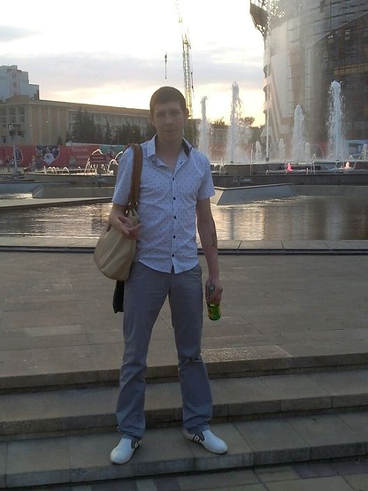 Это я девушки ищу любовницу