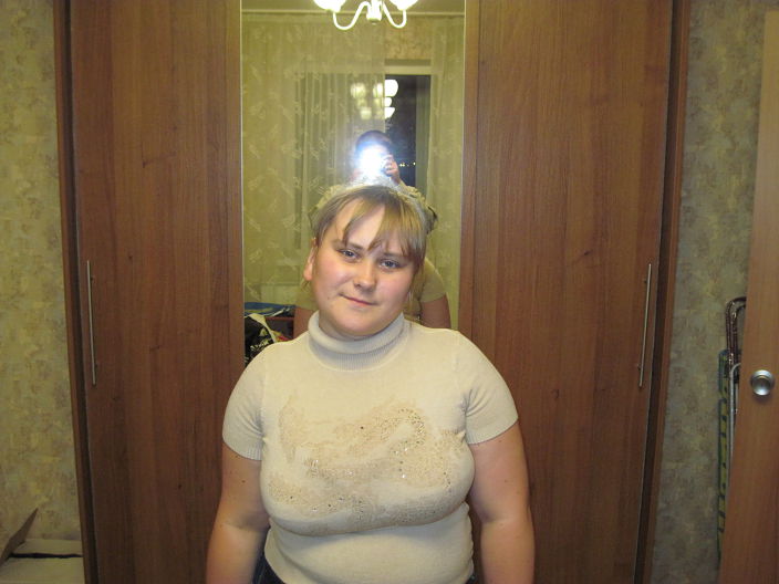 Личные фото