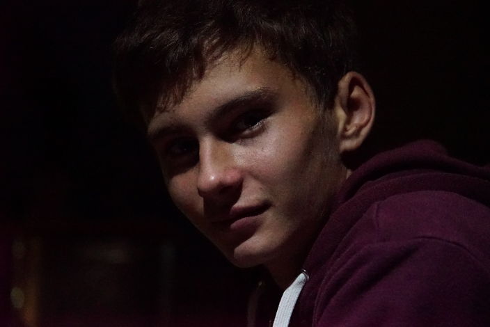 Неожиданно