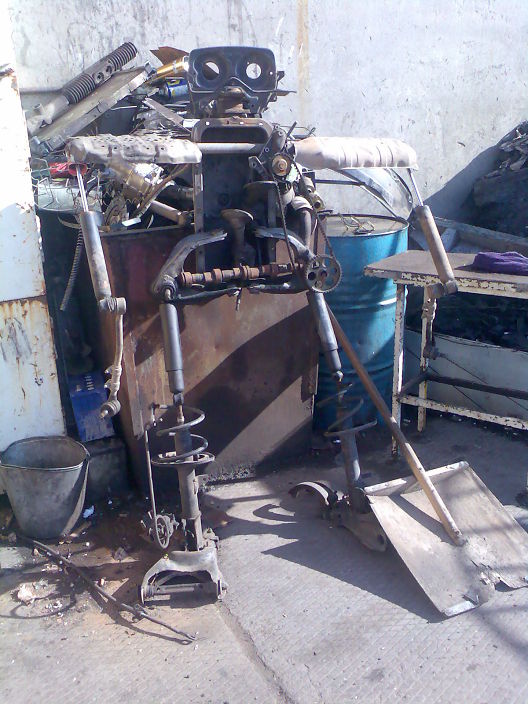 Личные фото