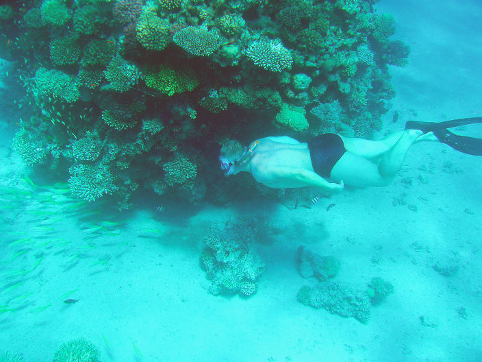 Личные фото