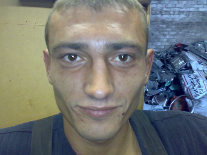 Личные фото