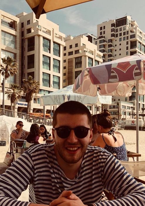 tel aviv life sex life sex