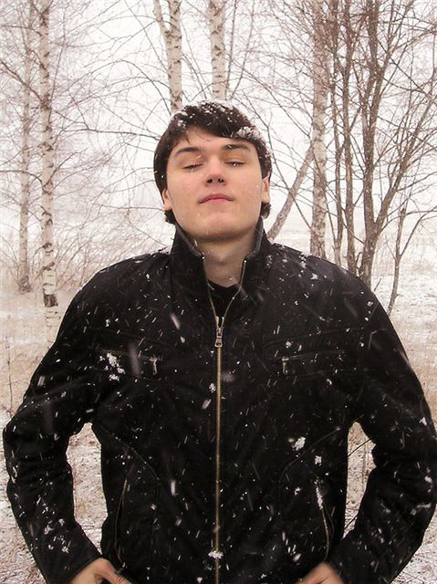 Личные фото