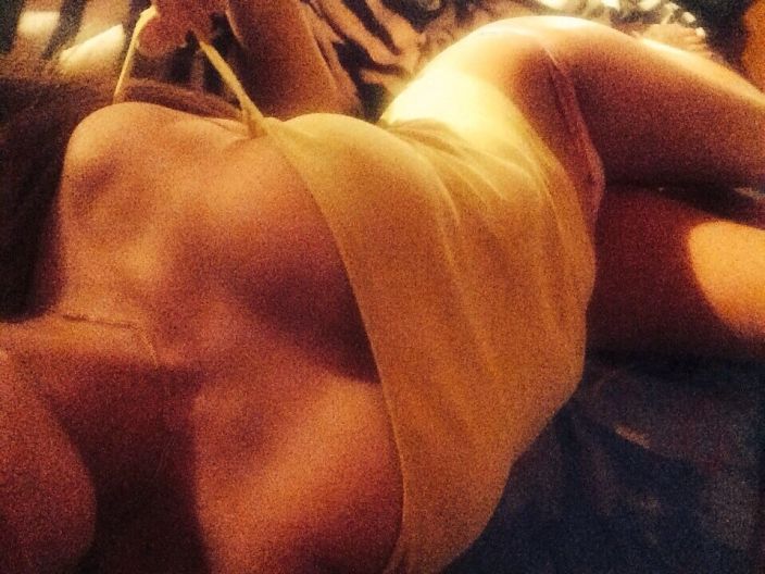 Личные фото