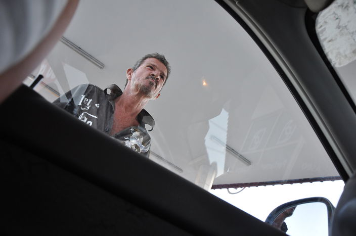 Личные фото