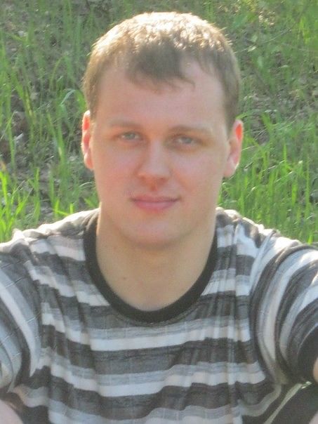 Люблю девушек!