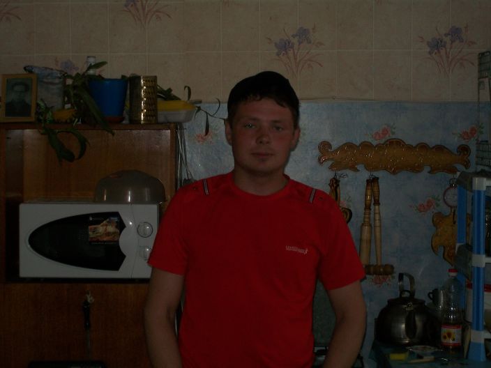 Личные фото