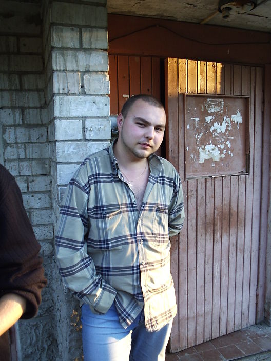 Личные фото