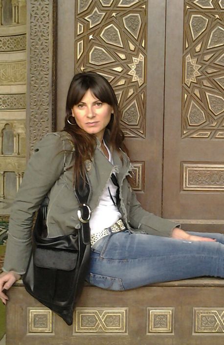 Личные фото