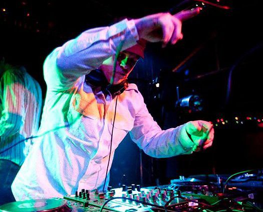 My Show In Huntsville