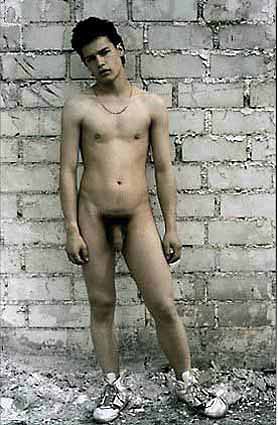 Личные фото